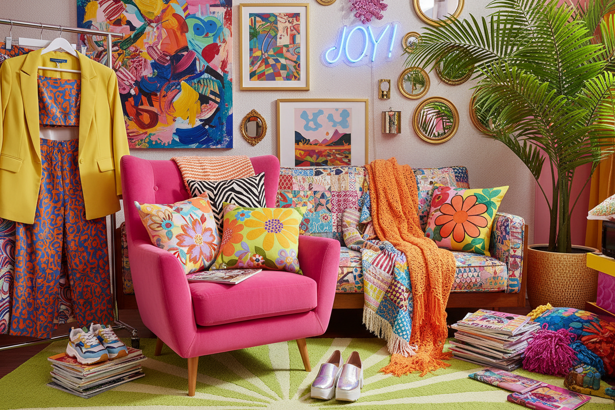 THE JOY COLLECTION