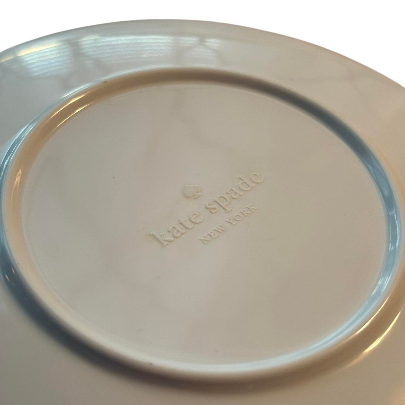 The Patio Floral Small Plate Set
