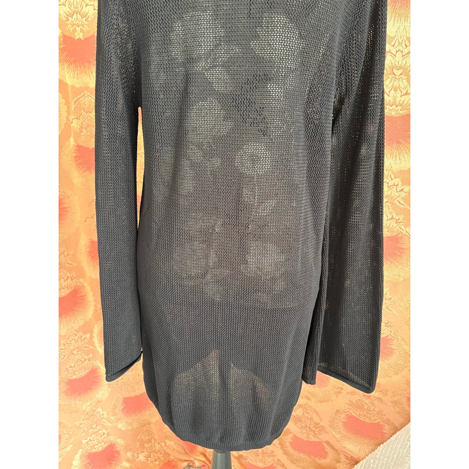 The Golden Coast Tunic by House of Harlow 1960