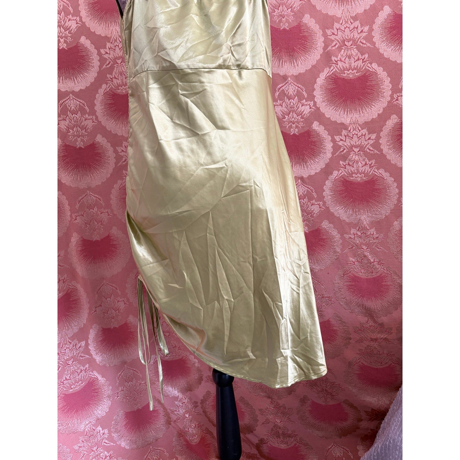 The Lime Sorbet Dress by Cider
