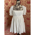 The Meadowlight Cottage Babydoll Dress