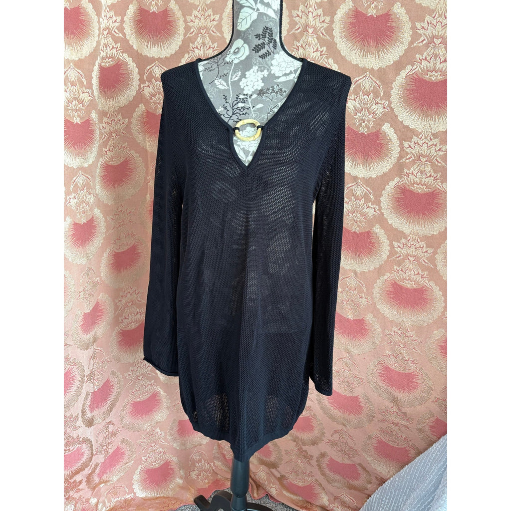 The Golden Coast Tunic by House of Harlow 1960