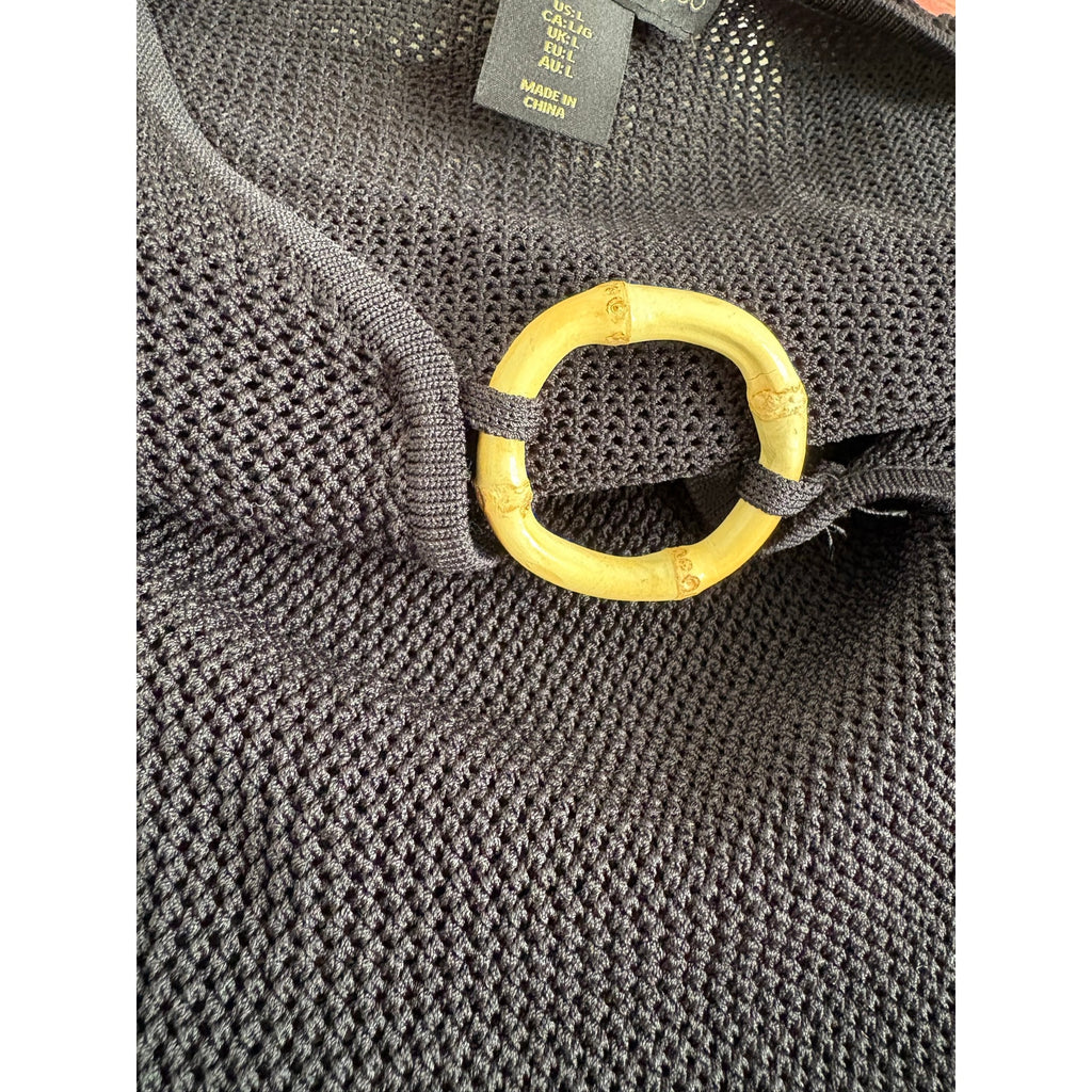 The Golden Coast Tunic by House of Harlow 1960