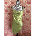 The Lime Sorbet Dress by Cider