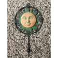 The Solstice Sun Wall Hook