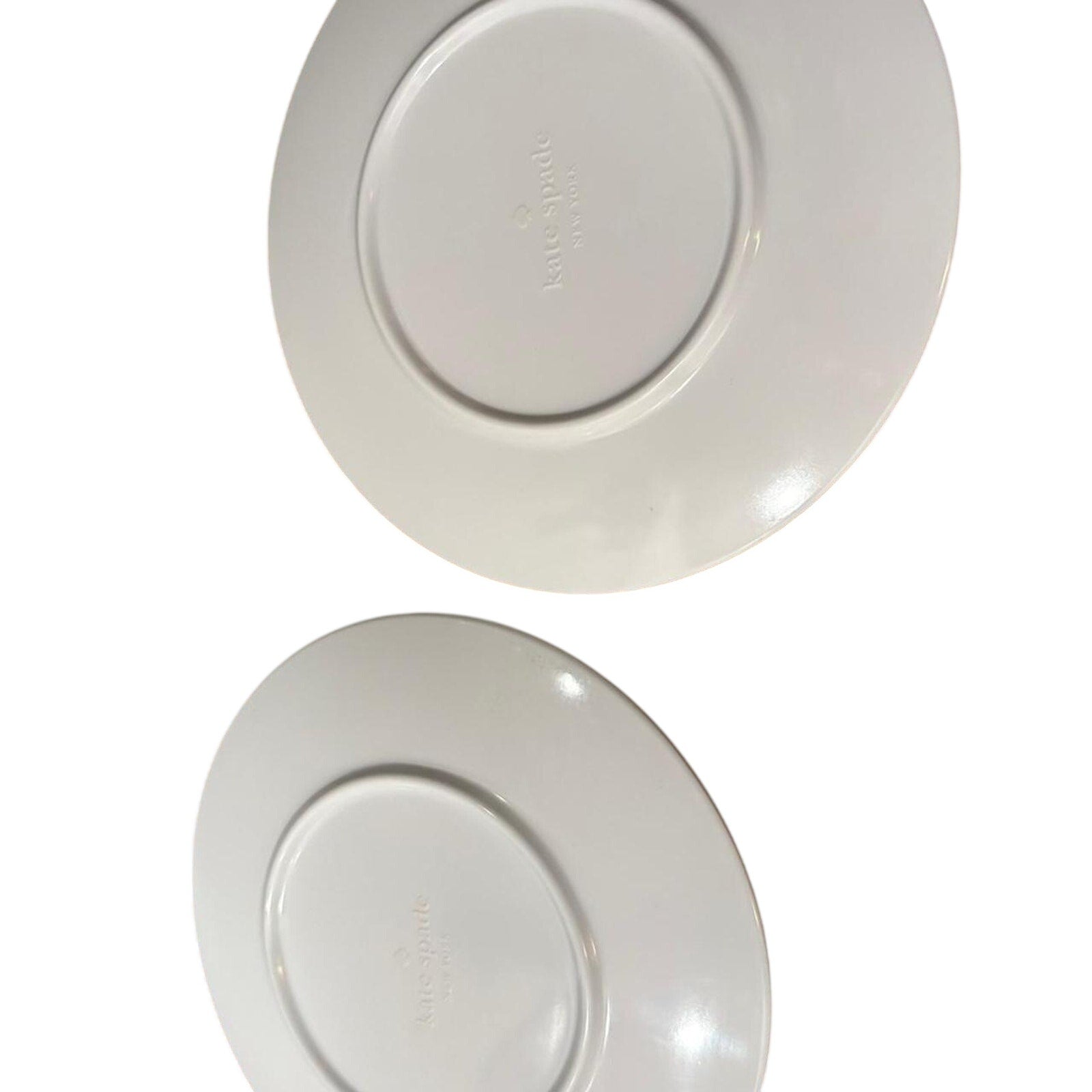 The Patio Floral Small Plate Set