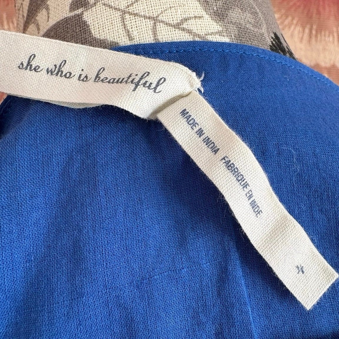 The Bluebell Day Dress by Anthropologie
