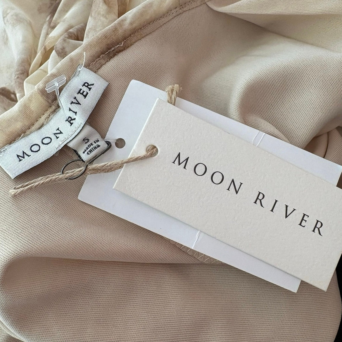 The Desert Sky Maxi Skirt by Anthropologie